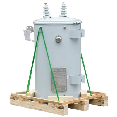 Smart Utility qutb transformatori